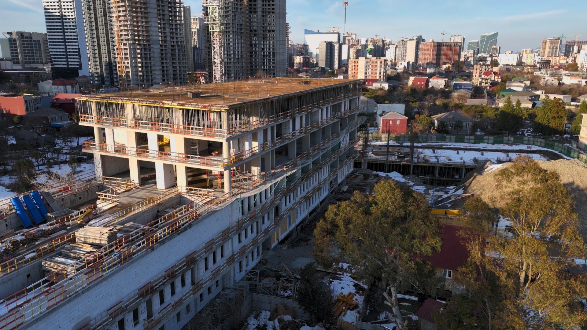 თებერვალი 2025